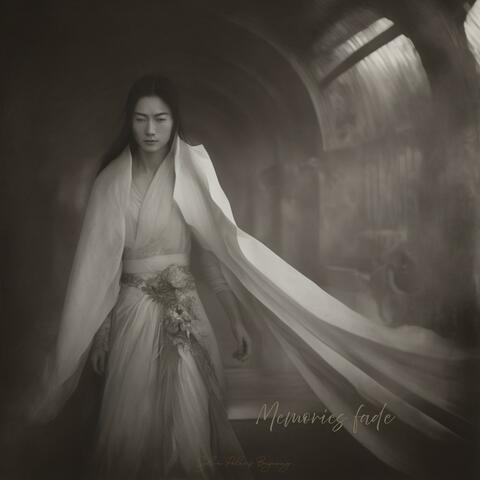 Memories fade (feat. Tian Zhang & Liang Lin)