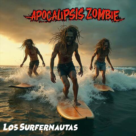 Apocalipsis Zombie