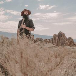 Ballad of Buffalo Bill (feat. Danielle Cornell)