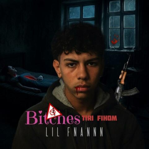 Bitches tiri fihom