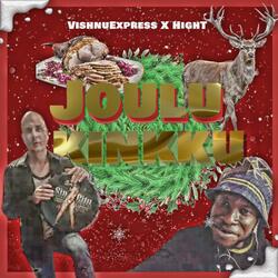 Joulu Kinkku (feat. HighT)