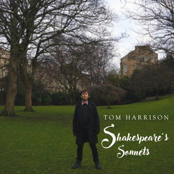 Antique Song (Sonnet 17)