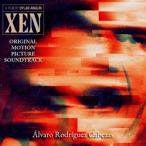 XEN (Original Motion Picture Soundtrack)