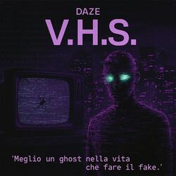 V.H.S _Meglio un ghost nella vita che fare il fake_