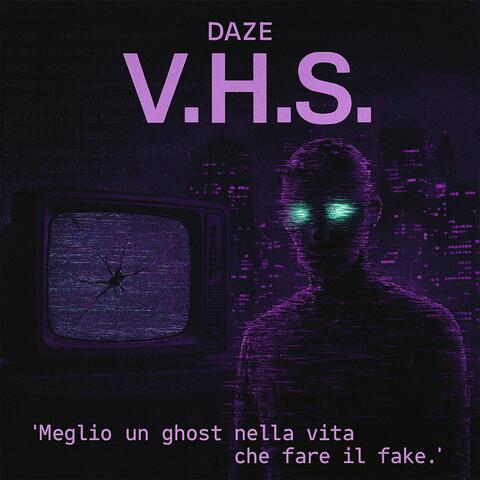 V.H.S _Meglio un ghost nella vita che fare il fake_