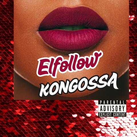 Kongossa (feat. Ackboss)