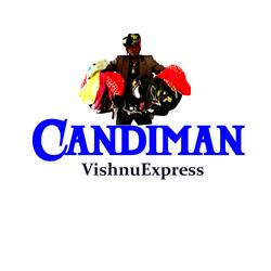 Candiman