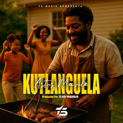 Kutlanguela (feat. Artur Mavile)