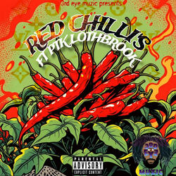 RED CHILLI'S (feat. PTK Lothbrook)