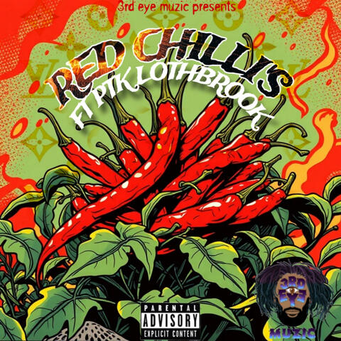 RED CHILLI'S (feat. PTK Lothbrook)