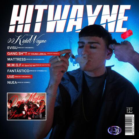 HIT WAYNE