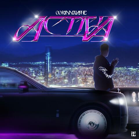 ACTIVA (feat. Lambda Corleone)