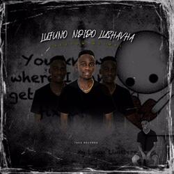Lufuno ndido lushavha