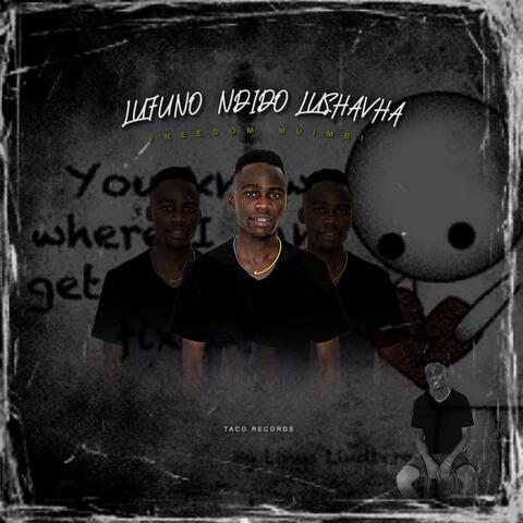 Lufuno ndido lushavha