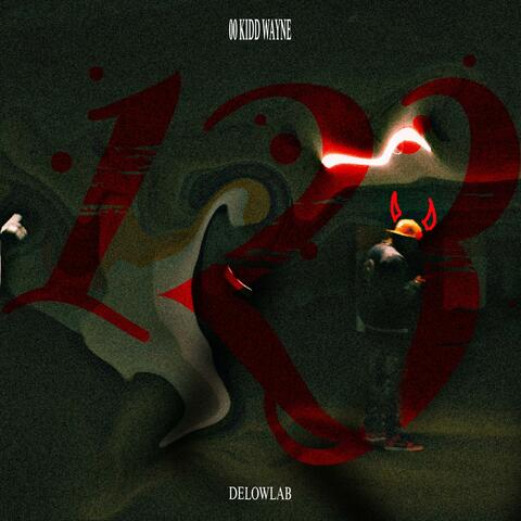 123 (feat. Delowlab)