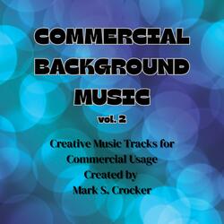 A Commercialized Minute (Blue Waves)