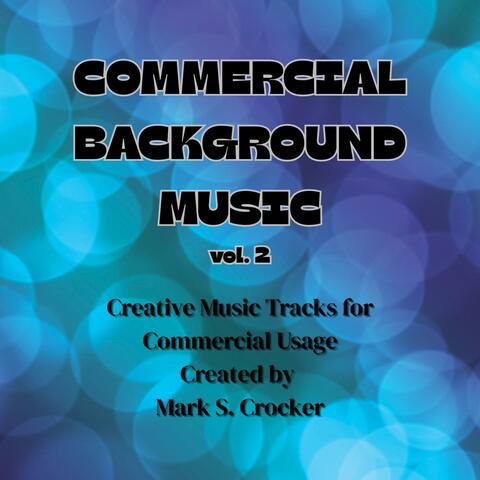 Commercial Background Music vol. 2