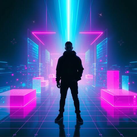 Just let it show (feat. Nico Virel)