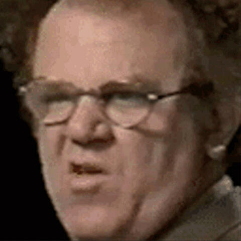 Cool Guy Zone (feat. Dr. Steve Brule)
