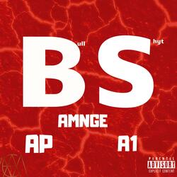 B.S. (feat. Amnge Ap)