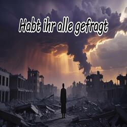 Habt ihr alle gefragt