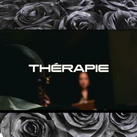 THÉRAPIE - Herbz Lartiste