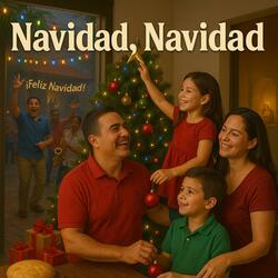 Navidad, Navidad (cumbia nostalgica)