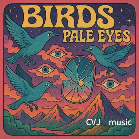 Birds Pale Eyes (feat. The Muddy Lamps) [New Remix Version]