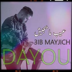 3ib Mayjich