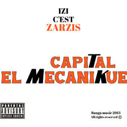 CAPITAL EL MÉCANIQUE (C.E.M)