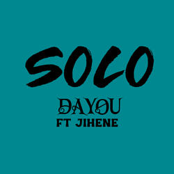 Solo (feat. Jihen)