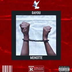Menotté
