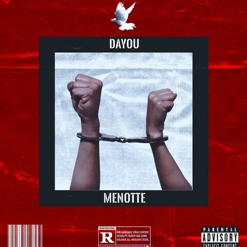 Menotté