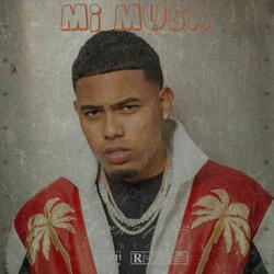 MI MUSA | TYPE BEAT REGGAETON