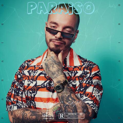 PARAISO || TYPE BEAT REGGAETON