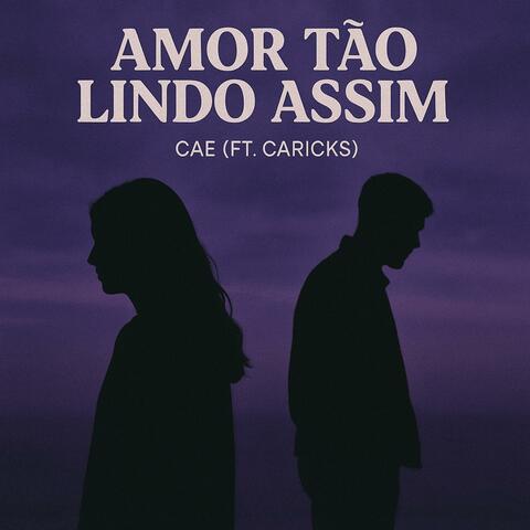 Amor tão lindo assim (feat. LiL Caricks & Frodo)