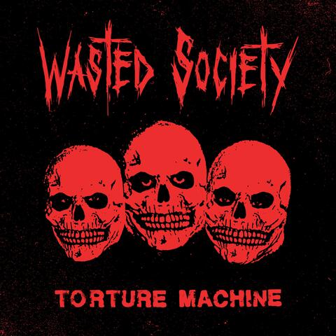 Torture Machine