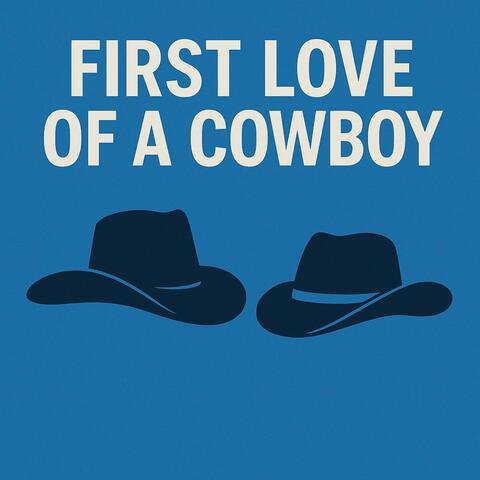 First Love of a Cowboy