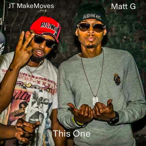 This One (feat. JT MakeMoves)