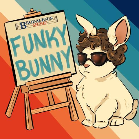 Funky Bunny