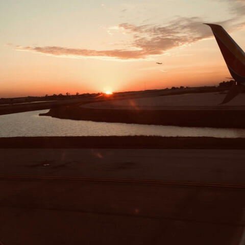 Across Kansas