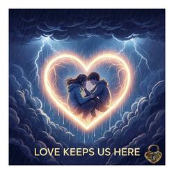 Love Keeps Us Here