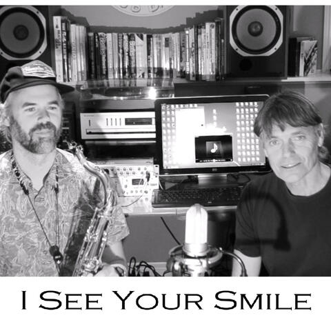 I See Your Smile (feat. Jonathan McInnis)