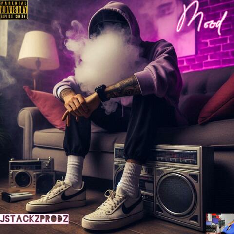 JstackzProdz Mood Official Audio