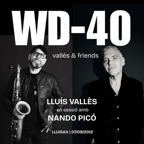 WD-40 (feat. Nando Picó)