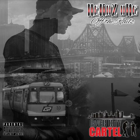Off the railz