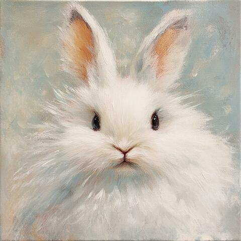 Fluffy Cotton Tail Rabbit ～Remastering～