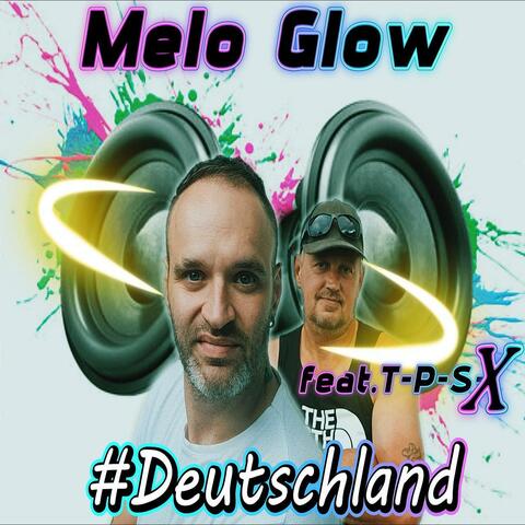 #Deutschland (feat. T-P-S-X)