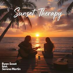 Sunset Therapy (feat. Serena Martin)