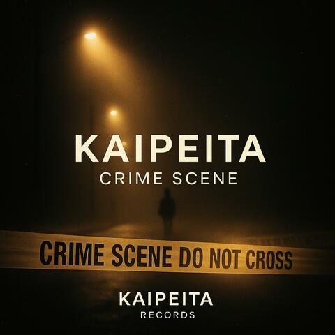 Crime Scene
